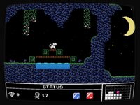 Kitty's Quest screenshot, image №3686468 - RAWG