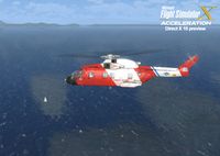 Microsoft Flight Simulator X: Acceleration screenshot, image №473451 - RAWG