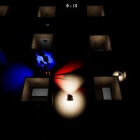 claustro (Wiritos) screenshot, image №2437262 - RAWG