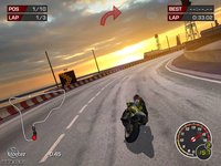 MotoGP: Ultimate Racing Technology 3 screenshot, image №404218 - RAWG