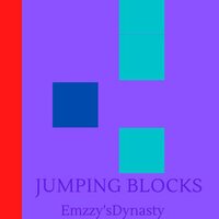 Jumping Blocks PC screenshot, image №3199437 - RAWG