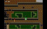 HEREMENEGILDO Ludum Dare 43 screenshot, image №1760861 - RAWG