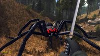 Forest spiders screenshot, image №2172629 - RAWG