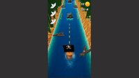 Paper Boat Runner screenshot, image №3798709 - RAWG