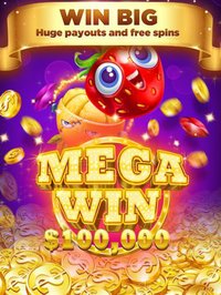 Gold Slots - Play Free Las Vegas Casino Slot Machine Games screenshot, image №897076 - RAWG