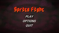 Sprite Fight WebGL screenshot, image №3868206 - RAWG