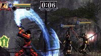 Onimusha Blade Warriors screenshot, image №807177 - RAWG