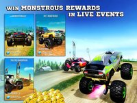 Monster Trucks Racing screenshot, image №927242 - RAWG