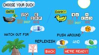 Duck Wars screenshot, image №2020452 - RAWG