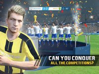 Soccer Star 2018 Top Leagues screenshot, image №916031 - RAWG