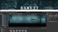 2D Platformer RPG Game "Bandit" (TEST VERSION) screenshot, image №3011107 - RAWG