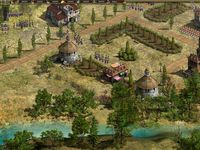 Cossacks 2: Battle for Europe screenshot, image №443277 - RAWG