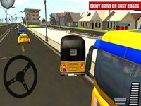 Tuk Tuk City Driving screenshot, image №1327154 - RAWG
