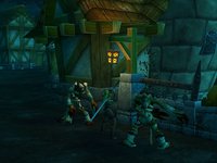 World of Warcraft screenshot, image №351828 - RAWG