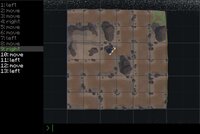 while(true) (TomekS) screenshot, image №2553979 - RAWG