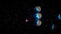Just Another Space Game (patrickbard) screenshot, image №3042755 - RAWG