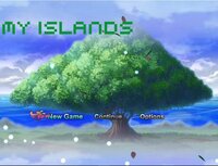 My Islands screenshot, image №3495646 - RAWG