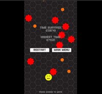 Meteor Dodge (Josh Peters (Jeezums)) screenshot, image №3013317 - RAWG