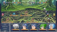 The Legend of Rune May 2019 Demo screenshot, image №1942844 - RAWG