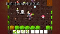 Coding Factory/Itescia: Master Gaming & Smart Tech _ 2016: Prends’en d’la graine screenshot, image №2512010 - RAWG