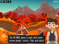 Pumped BMX 2 screenshot, image №1563776 - RAWG