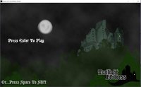 Twilight Fortress screenshot, image №1129449 - RAWG