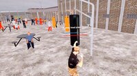 VR Prison Showdown：Rookie Guard Rumble screenshot, image №4242889 - RAWG