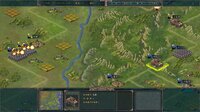 楚汉争霸 screenshot, image №3327533 - RAWG