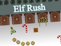 Elf Rush screenshot, image №3176526 - RAWG