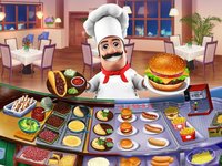 Food Court Hamburger Fever 3 screenshot, image №876820 - RAWG