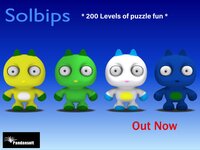 Solbips screenshot, image №2464315 - RAWG