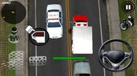 Crazy Ambulance King 3D screenshot, image №1717028 - RAWG
