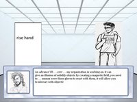 William's Ordeal screenshot, image №2307005 - RAWG