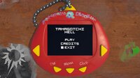 Tamagotchi Hell (Sollarium Studio, Tiago Cruz, Leonardo Dantas, Gabriel Cassimiro) screenshot, image №3351985 - RAWG