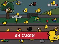 Duck Warfare screenshot, image №1664477 - RAWG