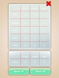 Tic Tac Toe Game (Noughts and Crosses) screenshot, image №874279 - RAWG