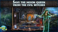 Witch Hunters: Full Moon Ceremony - A Mystery Hidden Object Story (Full) screenshot, image №1712113 - RAWG