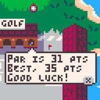 Golf Sunday screenshot, image №2980196 - RAWG