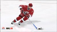 NHL 08 screenshot, image №478677 - RAWG