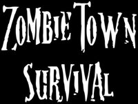 Zombie Town Survival (itch) screenshot, image №3524791 - RAWG