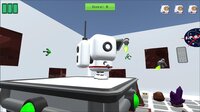 3D Shooter (MysticBlueGamer) screenshot, image №3309515 - RAWG