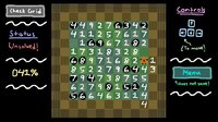 Sudokuban (Crow Seeds) screenshot, image №2672879 - RAWG