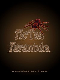 Tic-Tac-Tarantula screenshot, image №1828514 - RAWG