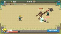 SideQuest Hunters screenshot, image №4189883 - RAWG