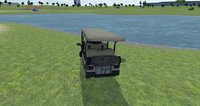 Golf Cart Drive screenshot, image №867726 - RAWG