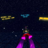 Astro Zip VR screenshot, image №2754730 - RAWG