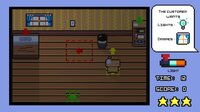 One Room Hotel (Fab_O) screenshot, image №2930235 - RAWG