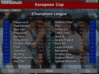 Championship Manager Season 97/98 screenshot, image №337574 - RAWG