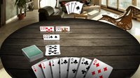 Gin Rummy 3D Premium screenshot, image №2229474 - RAWG