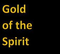 Gold of the Spirit screenshot, image №1942830 - RAWG